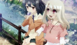 动漫女头发,时尚潮流的视觉盛宴