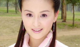 戴娇倩电视剧,演绎经典角色，诠释时代变迁